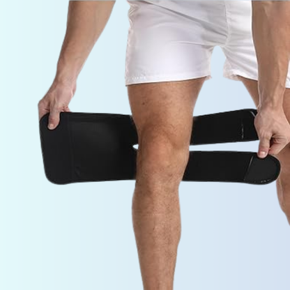 Rodillera térmica ThermoKnee™