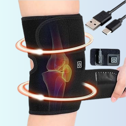 Rodillera térmica ThermoKnee™