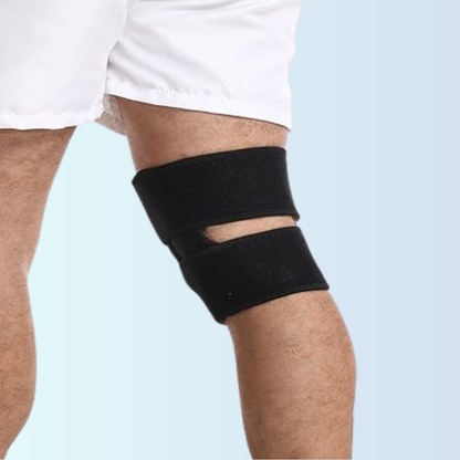 Rodillera térmica ThermoKnee™