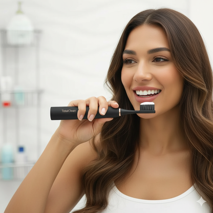 Cepillo Eléctrico Total Clean™